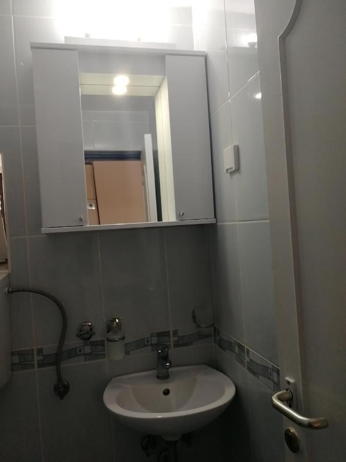 Guesthouse Bogdanovic Budva Exterior foto