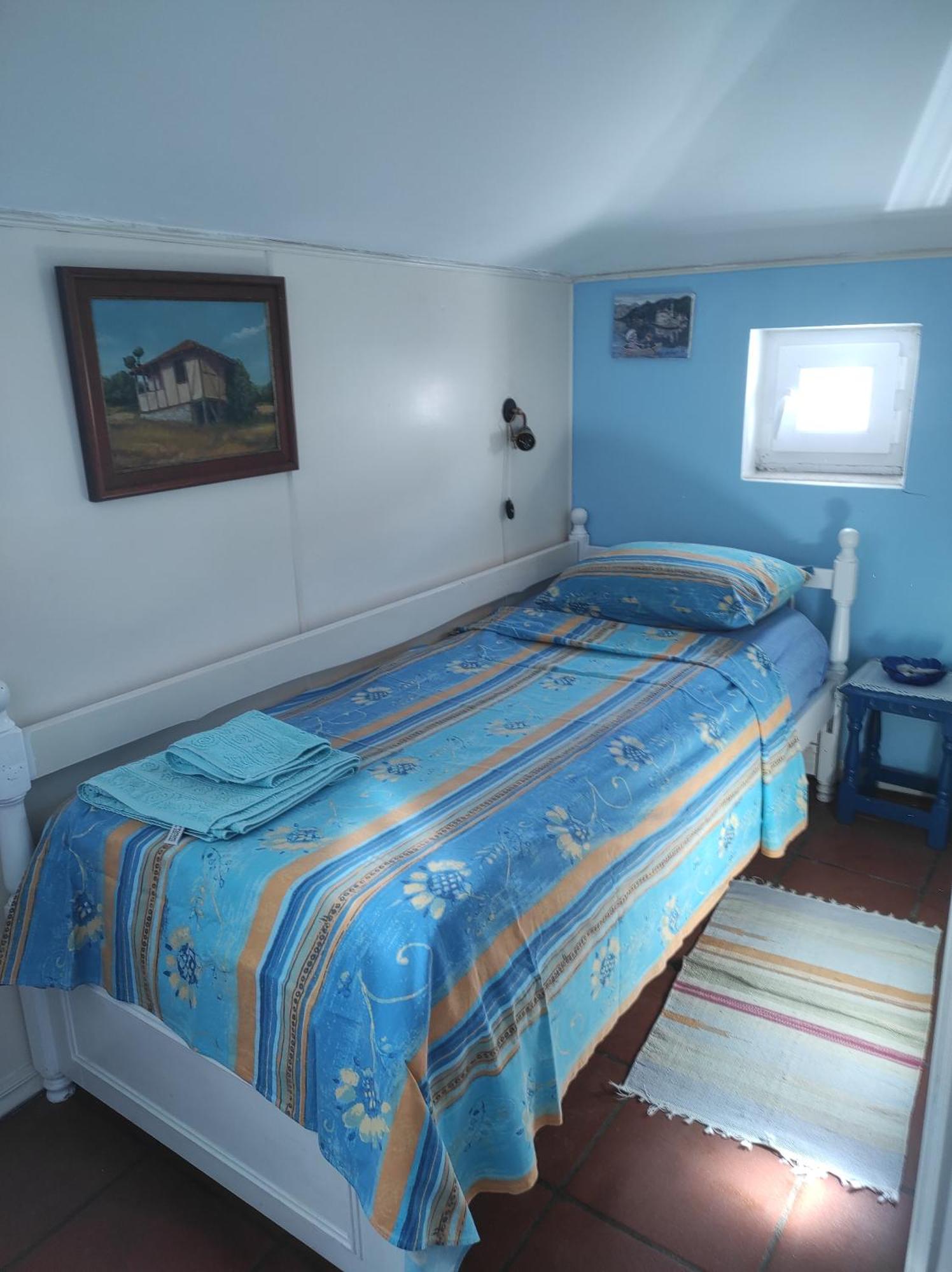 Guesthouse Bogdanovic Budva Exterior foto